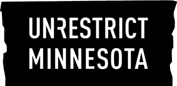 UnRestrict Minnesota