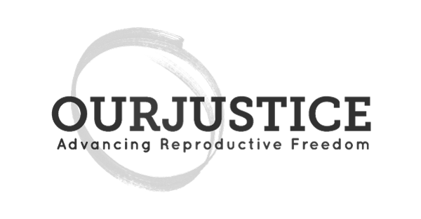 Our Justice Logo