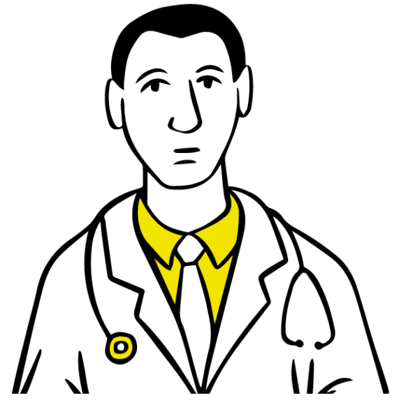 Doctor Graphic