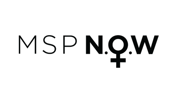 MSP NOW Logo