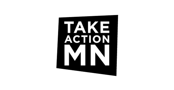 TakeAction MN Logo