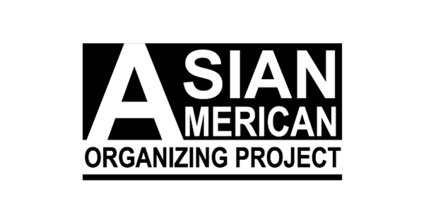 Asian American Organizing Project