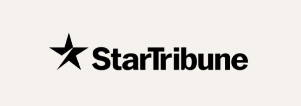 Star Tribune Logo