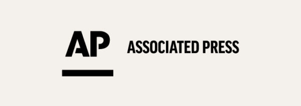 Associated Press Logo