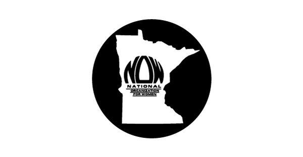 Minnesota NOW Logo