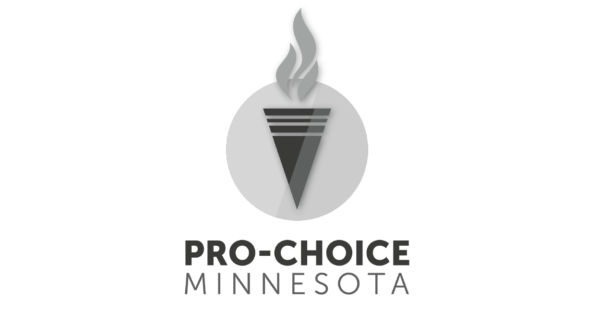 Pro-Choice Minnesota Logo