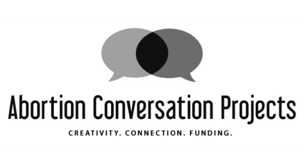 Abortion Conversation Project Logo