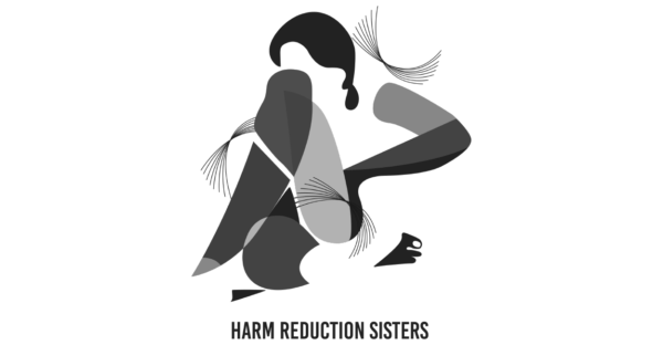 Harm Reduction Sisters logo