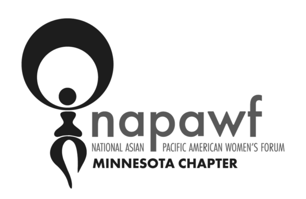 NAPAWF logo.