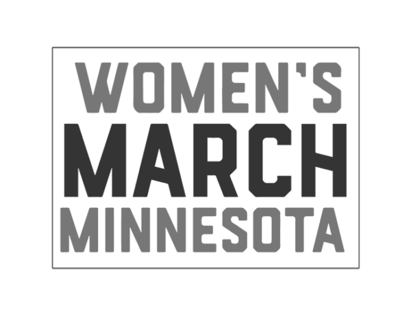women's march mn