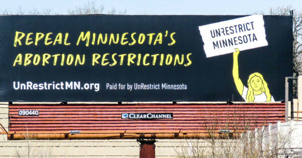 Billboards for Abortion Access