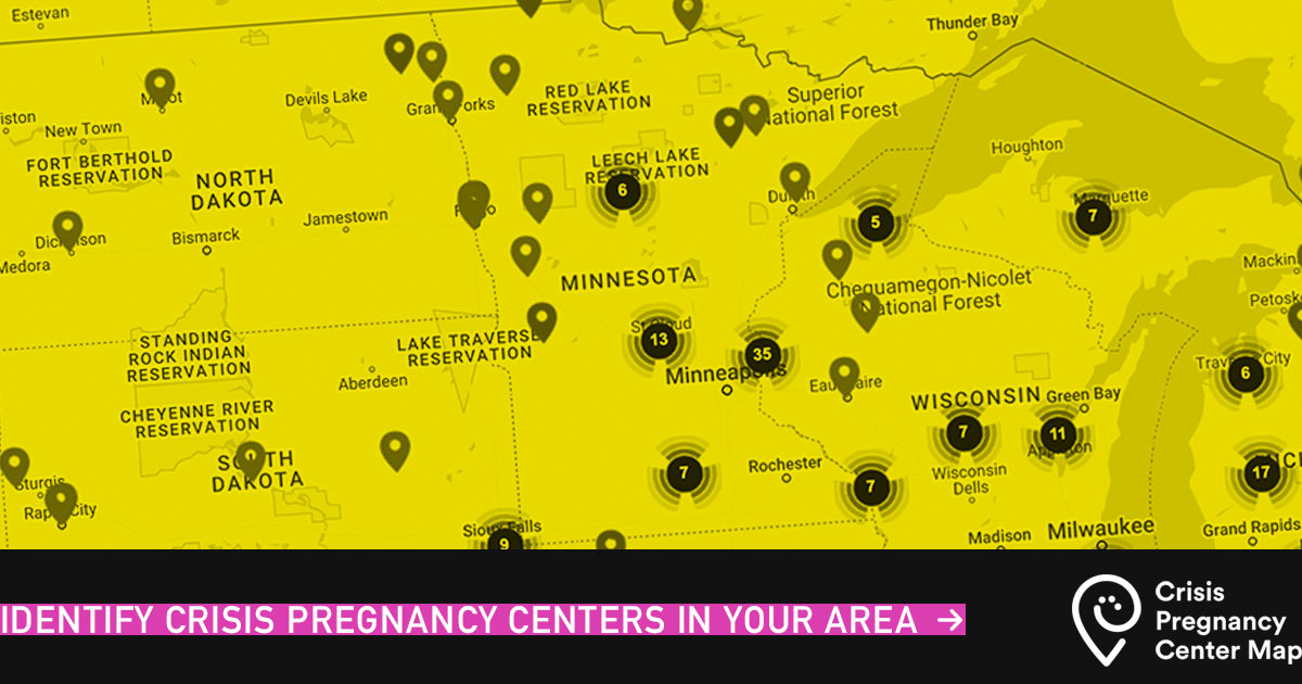 Crisis Pregnancy Center