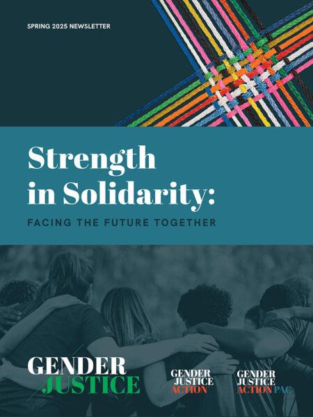 Spring 2025 Newsletter