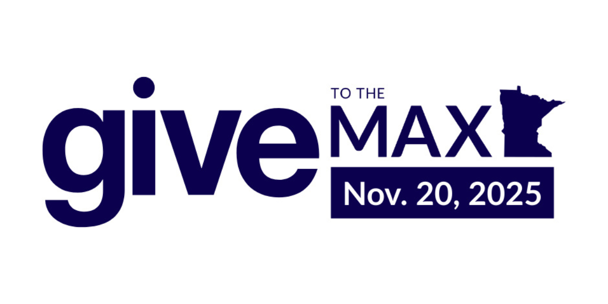 Give to the Max Day - Nov. 21, 2024