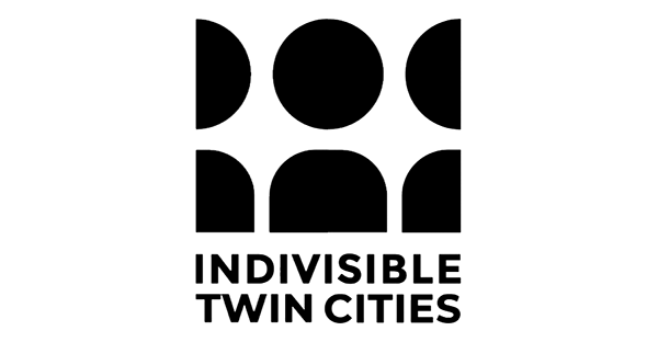 Indivisible Twin Cities